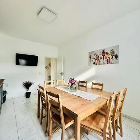 City Wohnung Zentral 85-5 Dortmund Extérieur photo