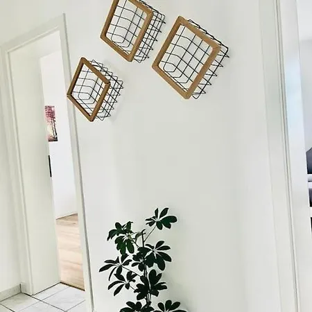City Wohnung Zentral 85-5 Dortmund Extérieur photo