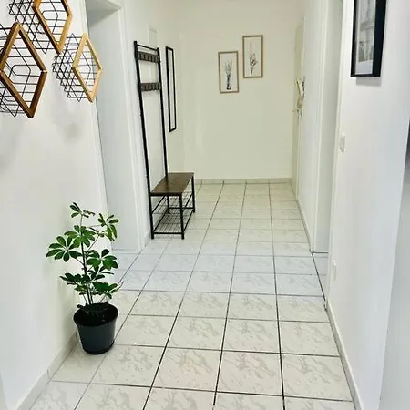 City Wohnung Zentral 85-5 Dortmund Extérieur photo