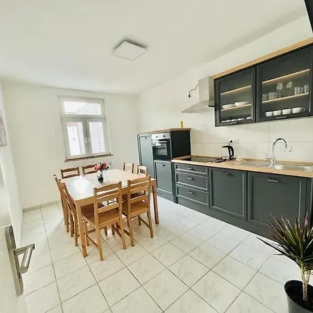 City Wohnung Zentral 85-5 Dortmund Extérieur photo