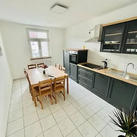 City Wohnung Zentral 85-5 Dortmund Extérieur photo