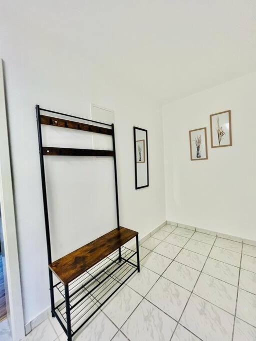 Zentral 85-5 Apartment *