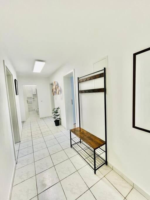 Apartamento Zentral 85-5 Dortmund