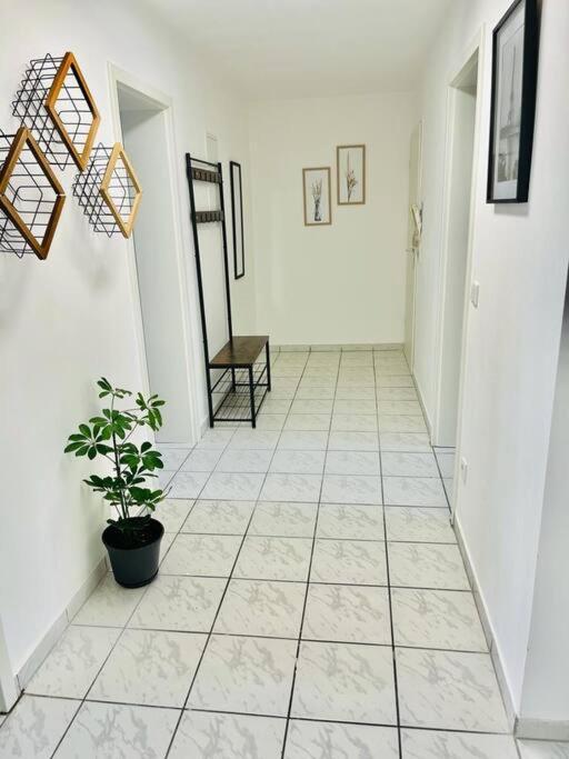Zentral 85-5 Apartamento Dortmund