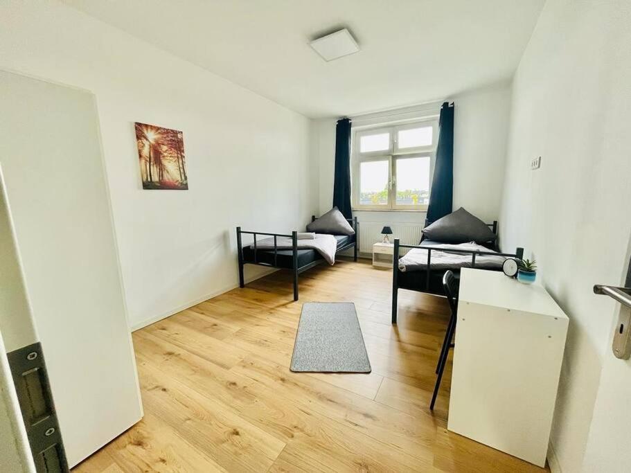 Zentral 85-5 Apartment