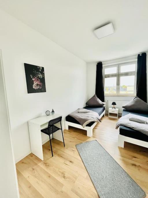 Apartment Zentral 85-5